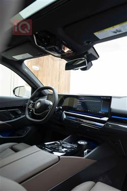 بي ام دبليو الفئة 5